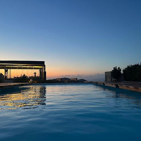Divine Cave Experience Hotel Imerovigli  Exterior foto