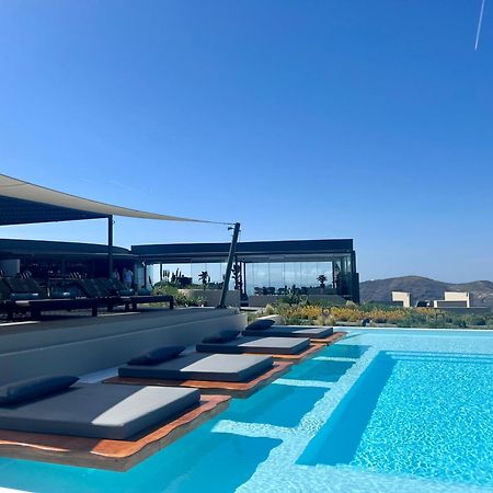 Divine Cave Experience Hotel Imerovigli  Exterior foto